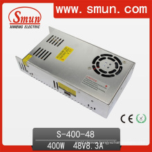 48V 8A 400W DC Switching Power Supply AC-DC CE RoHS